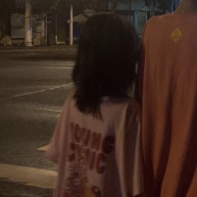 高清好看的全网超甜真人情头图片 qq真人情头超甜
