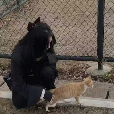高清好看的社会情头男女高冷霸气图片 情头一人一半高冷霸气