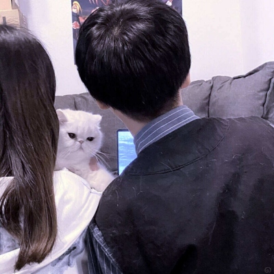 高清超甜的双人真人情头图片 超甜个性真人情头