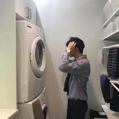 高清不明显情头真人一男一女ins风 好看的情头一男一女真人不明显