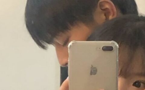 高清超甜超好看头像情侣真人图片 情侣头像好看超甜双人