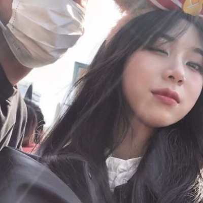 高清超甜超好看头像情侣真人图片 情侣头像好看超甜双人