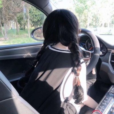 一男一女 甜甜的情侣头像真人一人一张