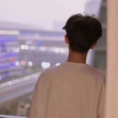 一男一女 甜甜的情侣头像真人一人一张