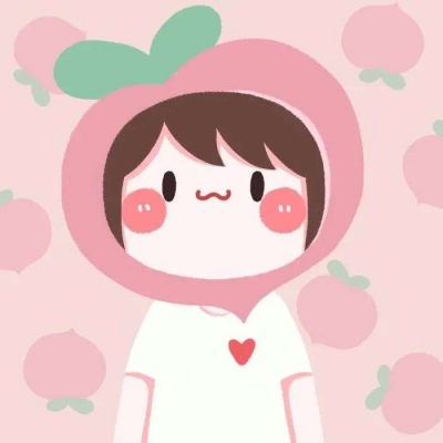 高清温柔可爱情侣头像动漫图片 温柔情侣头像动漫超萌版