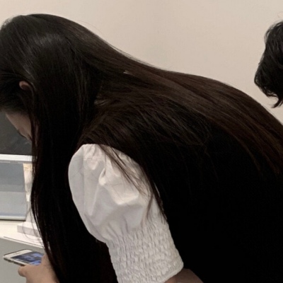 高清情侣头像一左一右唯美小清新文艺图片 小清新文艺范情侣头像