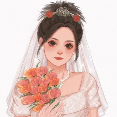 一男一女情头动漫情侣头像不明显图片 不明显的动漫情头