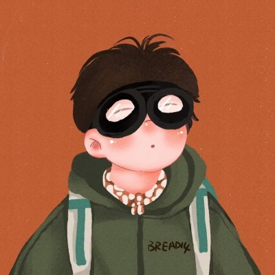 一男一女情头动漫情侣头像不明显图片 不明显的动漫情头