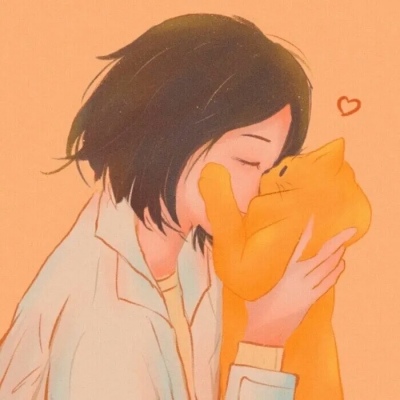 一男一女情头动漫情侣头像不明显图片 不明显的动漫情头