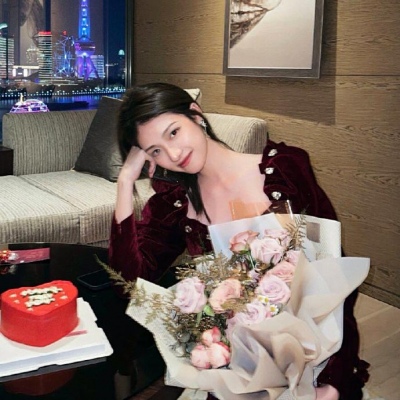 高清一对两张的情侣头像真人意境图片 真人意境情头