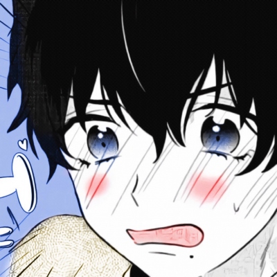 高清超甜超火漫画风情侣头像图片 漫画风情侣头像