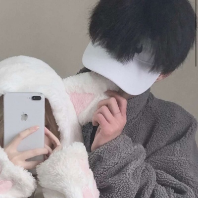 高清超甜的情头不露脸超小众图片 小众情头不露脸