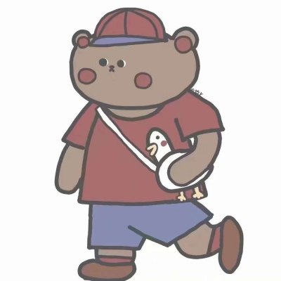 稀有超好看 独一无二动漫情侣头像一左一右