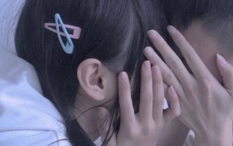 高清ins超火双人情侣头像照片 ins专用情侣头像