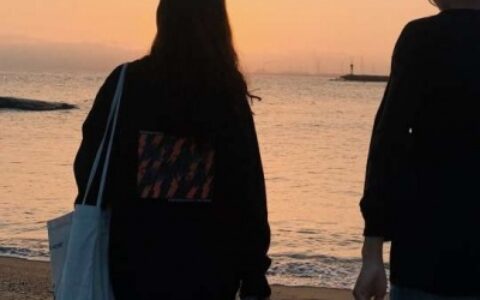 高清超温柔的真人情头图片 真人情头温柔仙