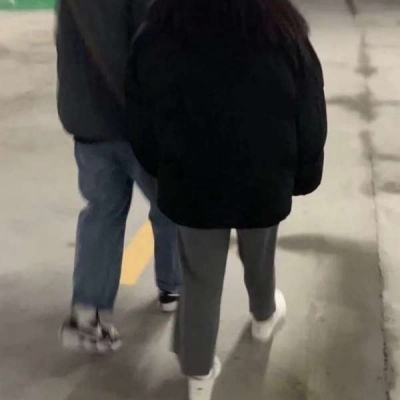 高清超温柔的真人情头图片 真人情头温柔仙
