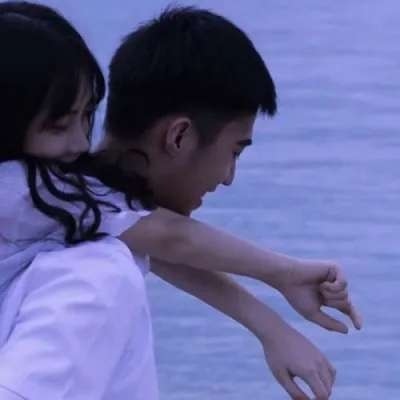 高清超温柔的真人情头图片 真人情头温柔仙