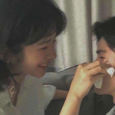 高清超温柔的真人情头图片 真人情头温柔仙