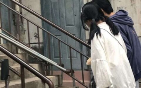 双人真人情头超甜超宠溺高清图片 真人情头可爱超甜宠溺