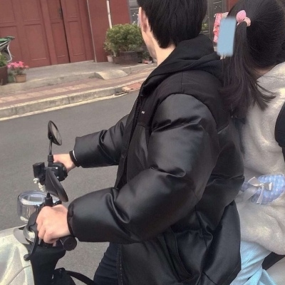 不烂大街冷门高清情侣头像图片