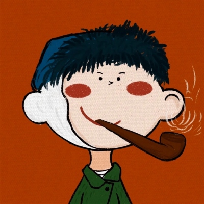 高清一男一女的手绘甜蜜美好情侣头像图片 手绘美好爱情情侣头像