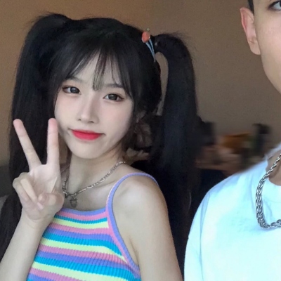 高清值得珍藏的情头图片 情头珍藏馆真人双人