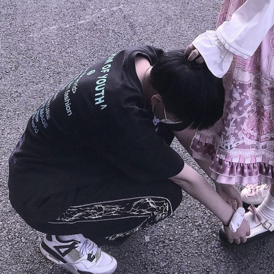 高清值得珍藏的情头图片 情头珍藏馆真人双人