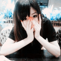 一男一女 一左一右 qq情侣头像一对两张唯美