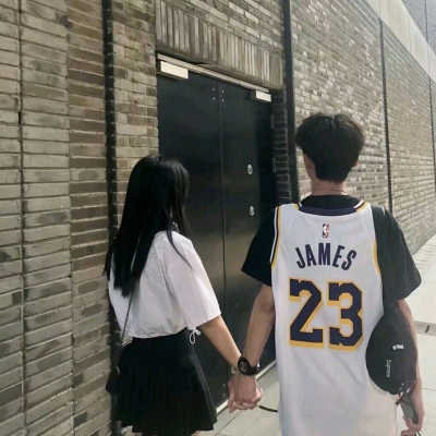 高清好看的真人情侣头像秀恩爱图片 真人情侣头像温馨恩爱
