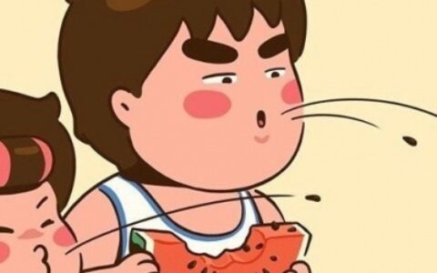 高清好看的超卡哇伊动漫情头图片 qq卡哇伊动漫情头