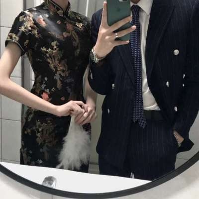 高清独一无二的头像小众情侣图片 情侣头像高质量独一无二