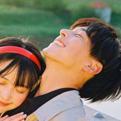 高清独一无二的头像小众情侣图片 情侣头像高质量独一无二