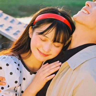 高清独一无二的头像小众情侣图片 情侣头像高质量独一无二