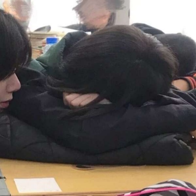 甜甜蜜蜜 情侣头像ins无水印图片