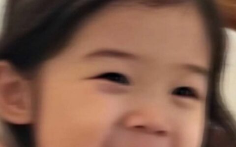 一儿一女头像可爱图片 软萌可爱的情侣头像一男一女