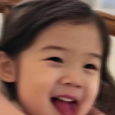 一儿一女头像可爱图片 软萌可爱的情侣头像一男一女
