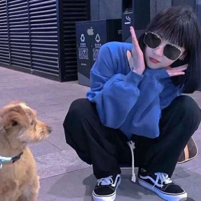 高清可爱的对象是动物情头真人图片 对象是动物情头