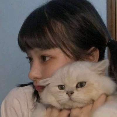 高清可爱的对象是动物情头真人图片 对象是动物情头