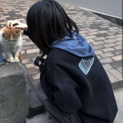 高清可爱的对象是动物情头真人图片 对象是动物情头