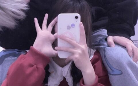 高清一对两张的情头宝藏真人图片 宝藏男女情头