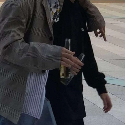高清好看的真人情头超甜高颜值图片 超甜双人情头真人版