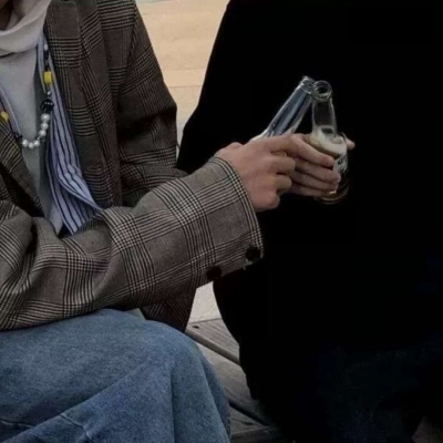 高清好看的真人情头超甜高颜值图片 超甜双人情头真人版