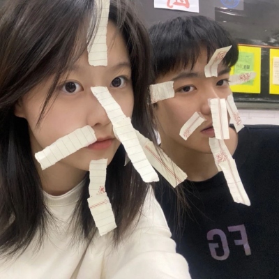 高清真人情头超甜超宠溺那种真人图片 超甜真人情头明显