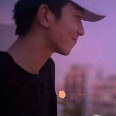 高清小众却很文艺的情头图片 小众文艺情头