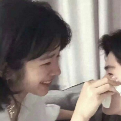 高清小众却很文艺的情头图片 小众文艺情头