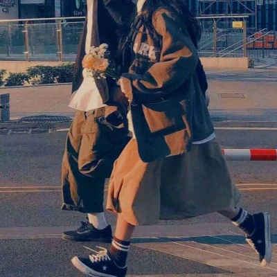 高清小众却很文艺的情头图片 小众文艺情头