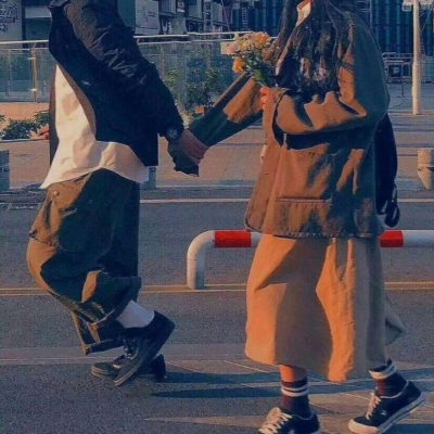 高清小众却很文艺的情头图片 小众文艺情头