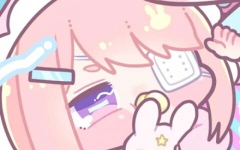 好看的动漫甜宠cp头像高清可爱图片 超甜cp头像动漫可爱