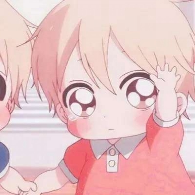 好看的动漫甜宠cp头像高清可爱图片 超甜cp头像动漫可爱