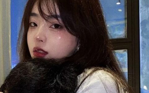 高清同一种风格的情头图片 情头真人风格